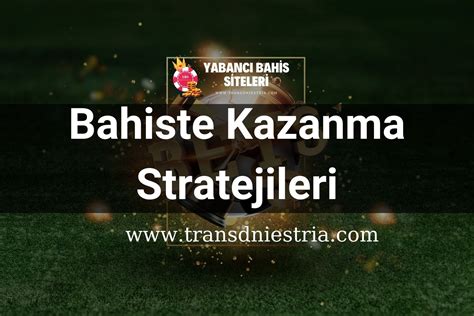 Mrgamb Bahislerde Kazanma Şansı