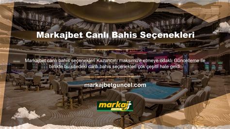 Mrgamb Canlı Bahis Seçenekleri